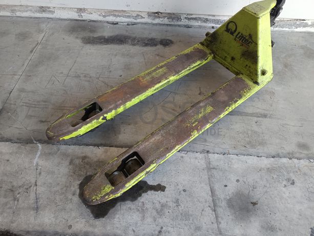 Porta Paletes Pramac Lifter