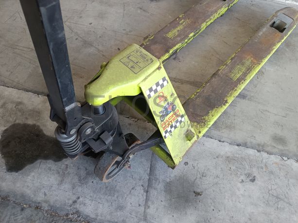 Porta Paletes Pramac Lifter