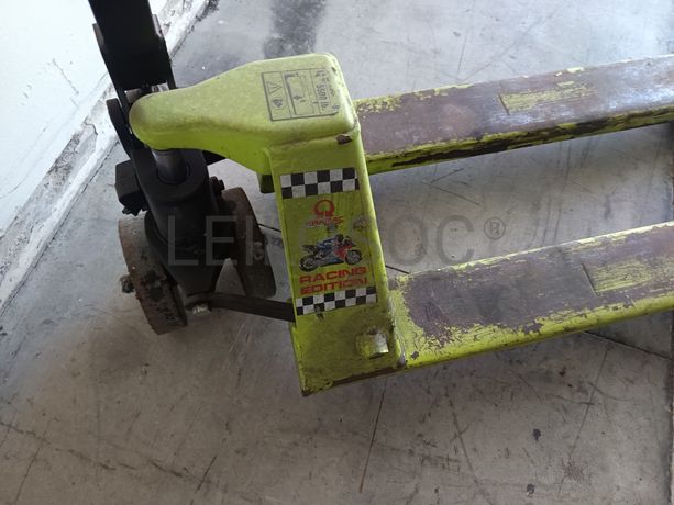 Porta Paletes Pramac Lifter