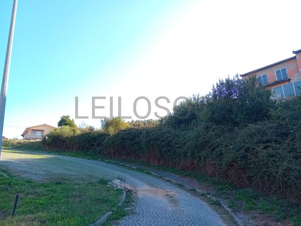 Terreno para Construção com 420 m² · Raiva, Castelo de Paiva