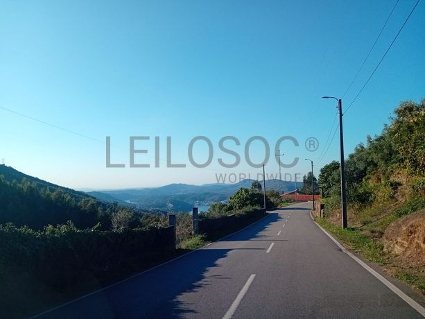 Terreno para Construção com 420 m² · Raiva, Castelo de Paiva
