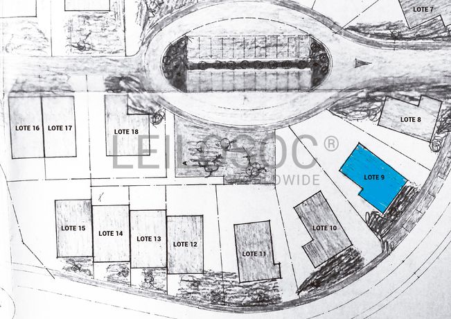 Terreno para Construção com 420 m² · Raiva, Castelo de Paiva