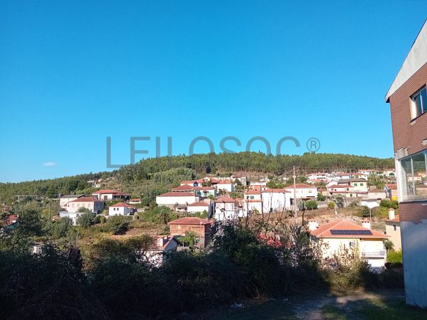 Terreno para Construção com 420 m² · Raiva, Castelo de Paiva