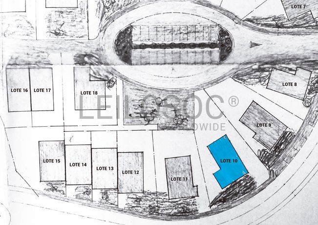 Terreno para Construção com 500 m² · Raiva, Castelo de Paiva