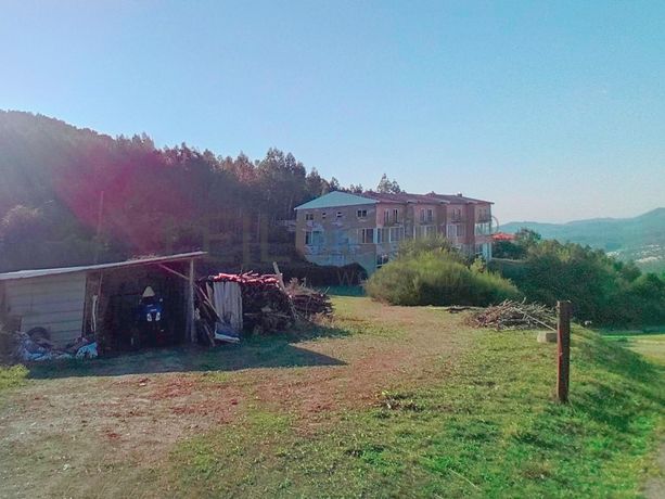 Terreno para Construção com 500 m² · Raiva, Castelo de Paiva