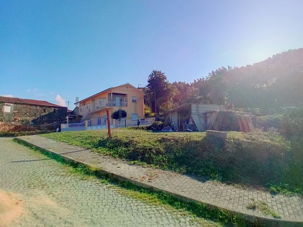 Terreno para Construção com 430 m² · Raiva, Castelo de Paiva