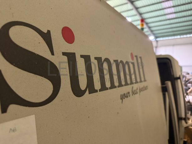 Centro Maquinação Sunmill