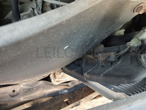 Honda Jazz · Ano 2003