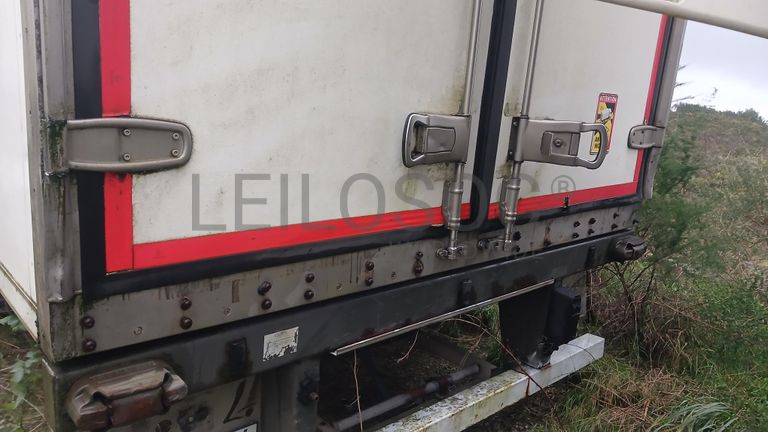 Semirreboque Lecitrailer 3E20