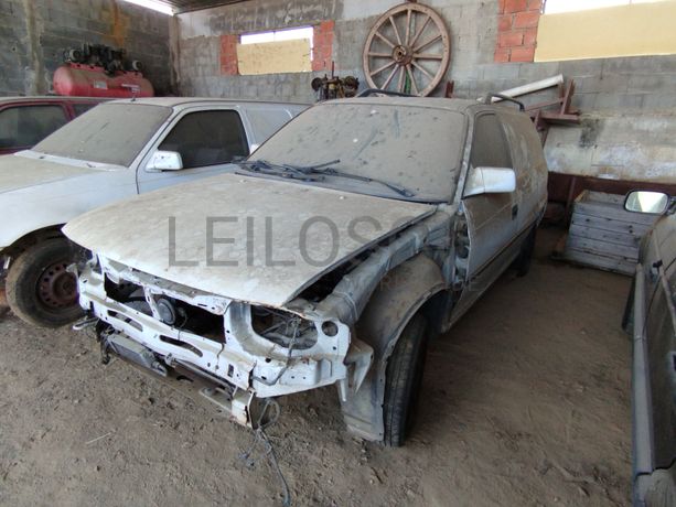 Equipamentos de Apoio à Indústria