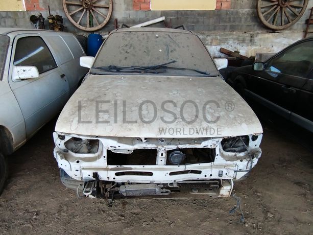 Equipamentos de Apoio à Indústria