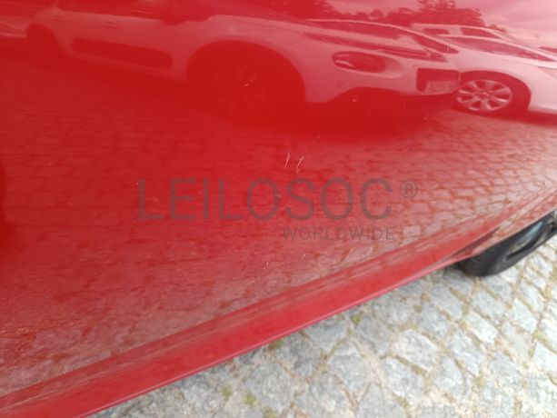 Opel Adam · Gasolina/GPL · Ano 2017