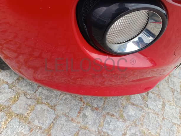 Opel Adam · Gasolina/GPL · Ano 2017