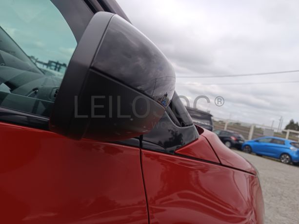 Opel Adam · Gasolina/GPL · Ano 2017