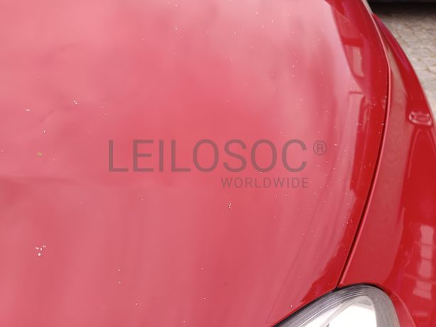 Opel Adam · Gasolina/GPL · Ano 2017