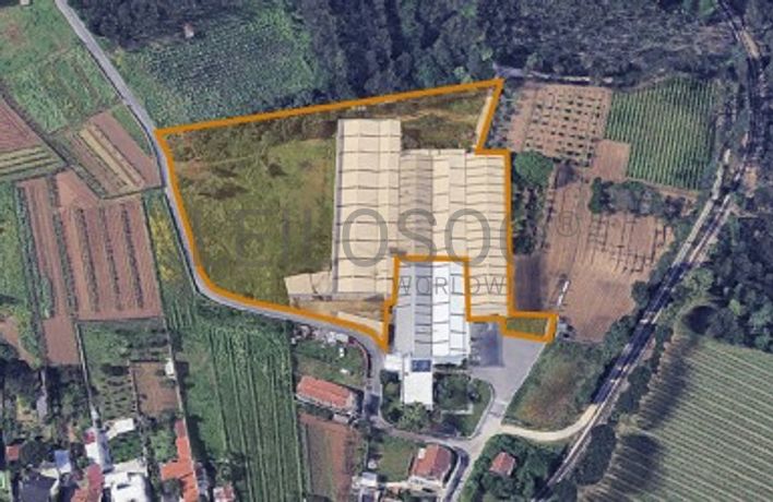 Estabelecimento Comercial · Valongo do Vouga, Águeda