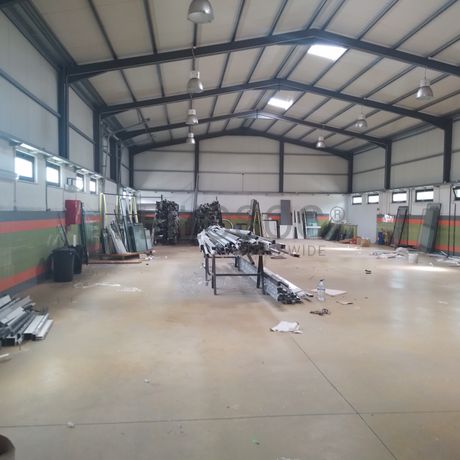 Armazém · Lobão da Beira, Tondela