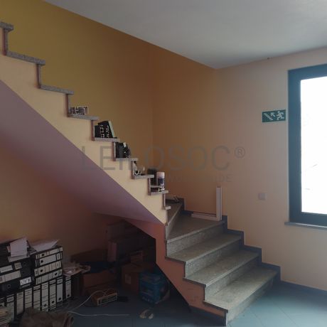 Armazém · Lobão da Beira, Tondela