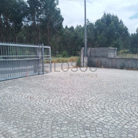 Armazém · Lobão da Beira, Tondela