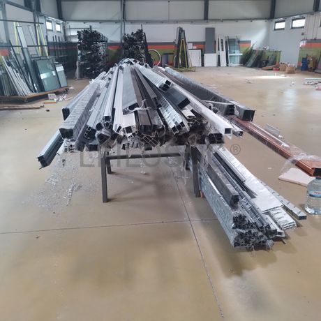 Armazém · Lobão da Beira, Tondela