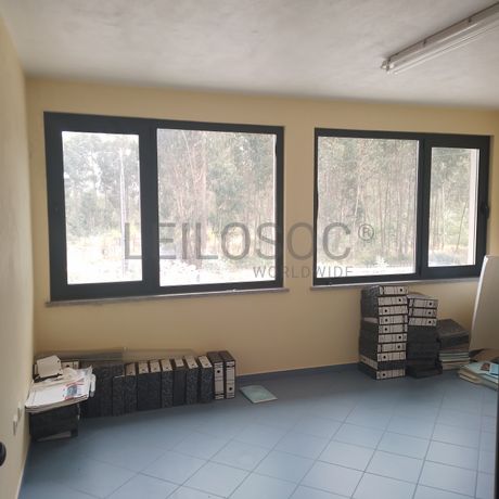 Armazém · Lobão da Beira, Tondela