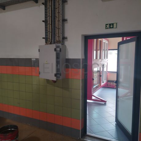 Armazém · Lobão da Beira, Tondela