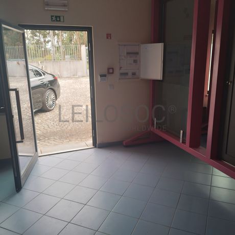 Armazém · Lobão da Beira, Tondela