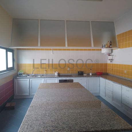 Armazém · Lobão da Beira, Tondela