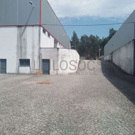 Armazém · Lobão da Beira, Tondela