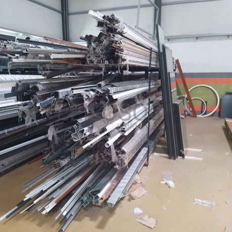 Armazém · Lobão da Beira, Tondela