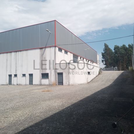 Armazém · Lobão da Beira, Tondela