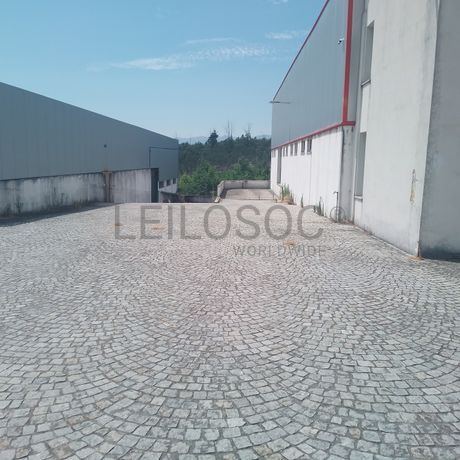 Armazém · Lobão da Beira, Tondela