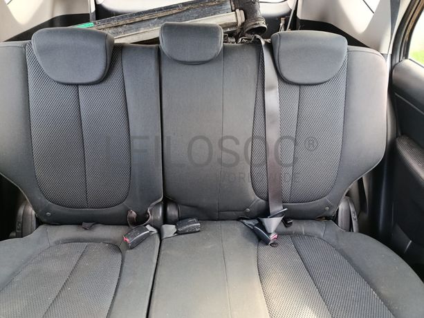 Kia Carens · Ano 2009