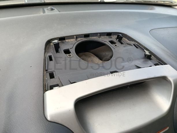 Kia Carens · Ano 2009