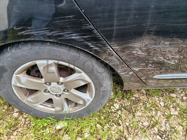 Kia Carens · Ano 2009