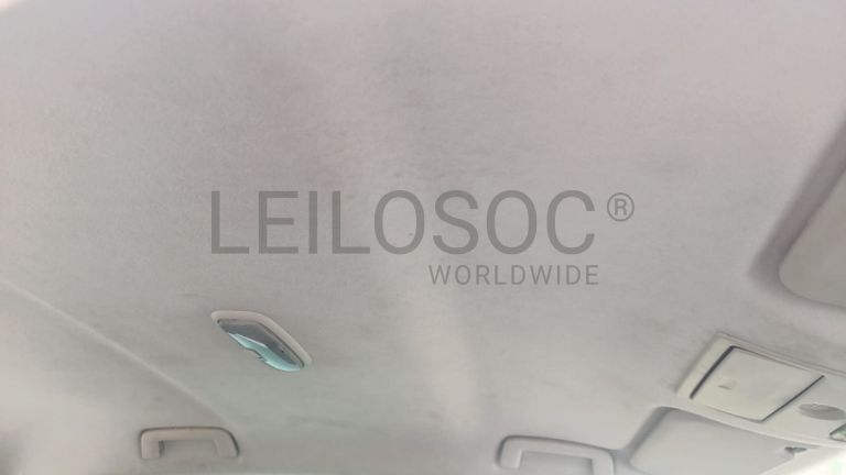 Ford Ranger 3,22m - 2016