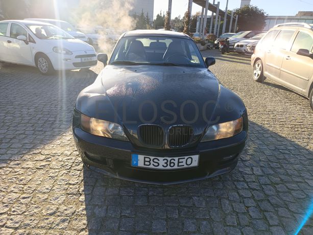 BMW Z3 · Ano 2000