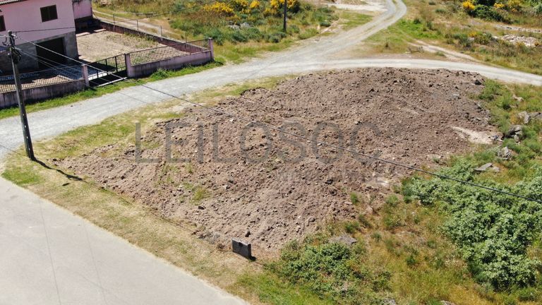 Terreno para Construção · Mogadouro, Parque Natural do Douro Internacional