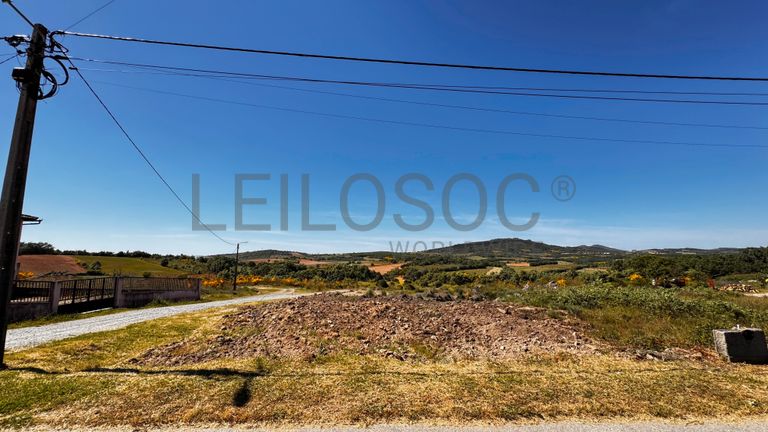 Terreno para Construção · Mogadouro, Parque Natural do Douro Internacional