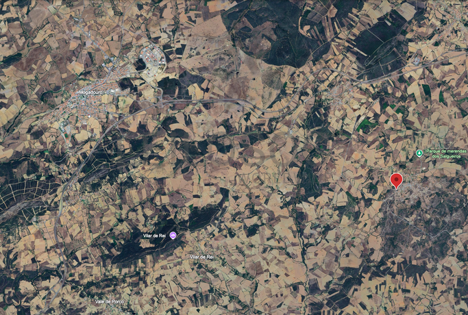 Terreno para Construção · Mogadouro, Parque Natural do Douro Internacional