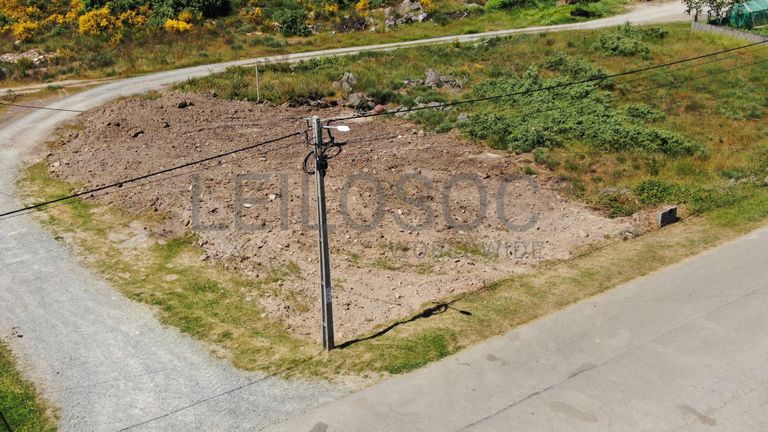 Terreno para Construção · Mogadouro, Parque Natural do Douro Internacional