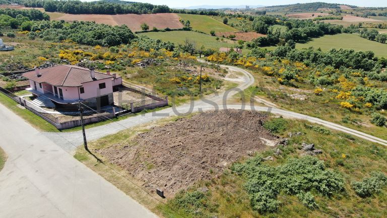 Terreno para Construção · Mogadouro, Parque Natural do Douro Internacional
