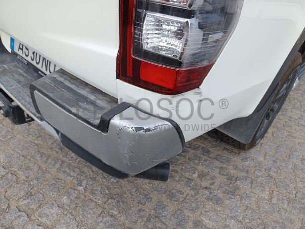 Mitsubishi L200 2.3 DI-D 4 WD Space CAB · Ano 2022