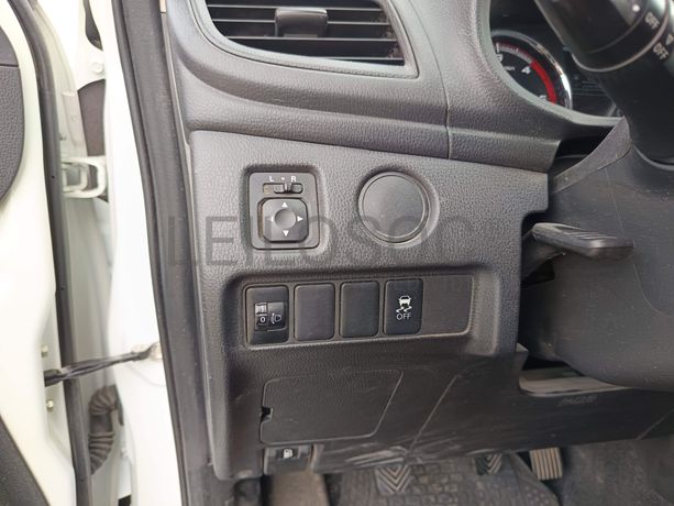 Mitsubishi L200 2.3 DI-D 4 WD Space CAB · Ano 2022