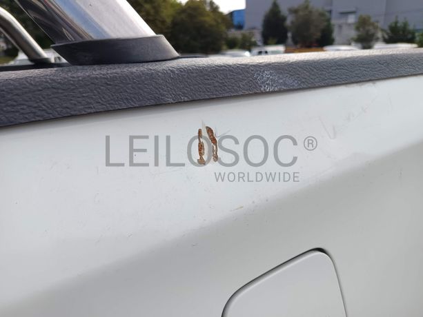 Mitsubishi L200 2.3 DI-D 4 WD Space CAB · Ano 2022