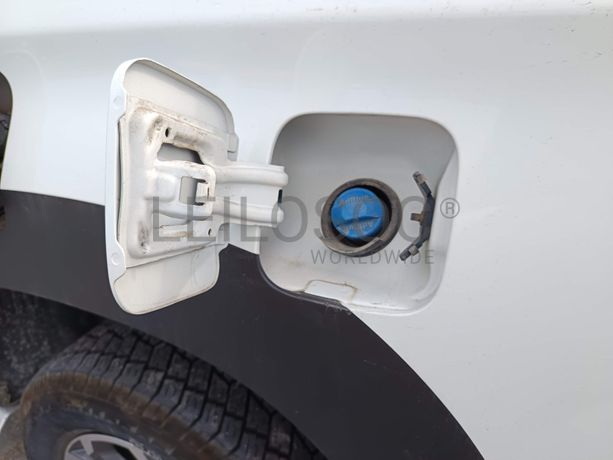 Mitsubishi L200 2.3 DI-D 4 WD Space CAB · Ano 2022