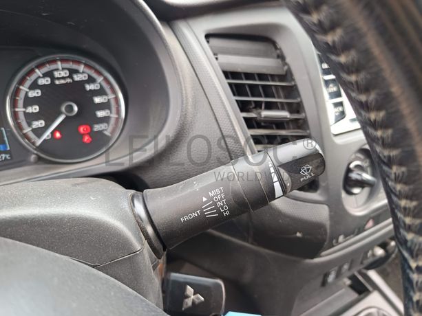 Mitsubishi L200 2.3 DI-D 4 WD Space CAB · Ano 2022