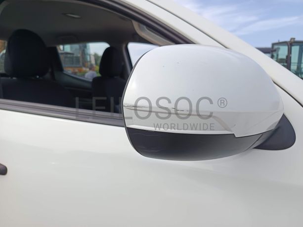 Mitsubishi L200 2.3 DI-D 4 WD Space CAB · Ano 2022