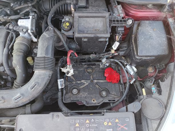 Renault Clio · Ano 2018