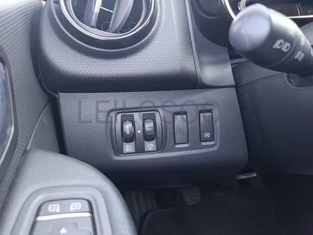 Renault Clio · Ano 2018